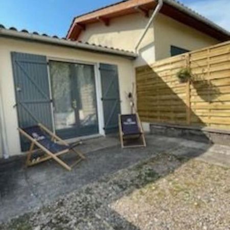 L'Abri Cotier Villa Vensac Eksteriør billede