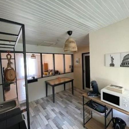 L'Abri Cotier Villa Vensac Eksteriør billede